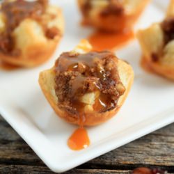 Pecan Pinwheels