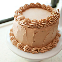 Wes’s Birthday Cake