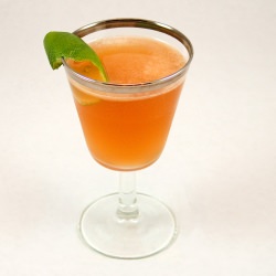 James Joyce Cocktail