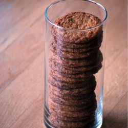 Ginger Snaps