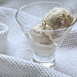 Quince Ice Cream