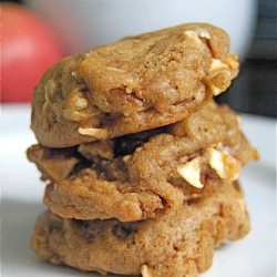 Apple Cookies