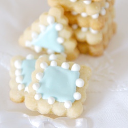 Sugar Cookies