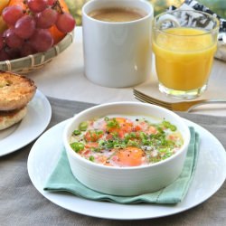 Baked Eggs