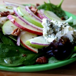 Fall Salad for Thanksgiving