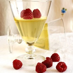 Sparkling Wine Jelly