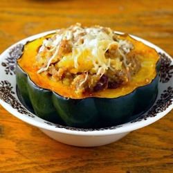 Acorn Squash