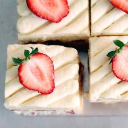 Strawberry Shortcake