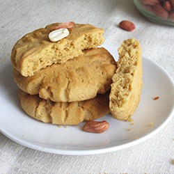 Peanut Butter Cookies