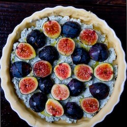 Savory Tart