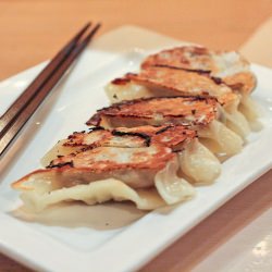 Gyoza