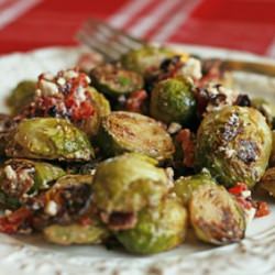 Delicious Brussels Sprouts