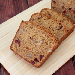 Brown Sugar Cake