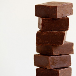 Simple Fudge