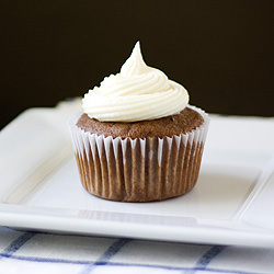 Red Velvet Cupcakes