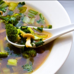 Soup