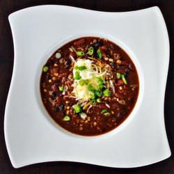 Taco Soup