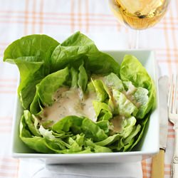 Thousand Island Dressing