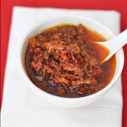 XO Sauce