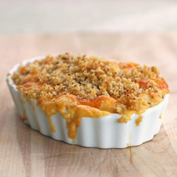 Macaroni and Cheese