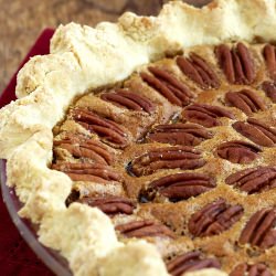 Pecan Pie