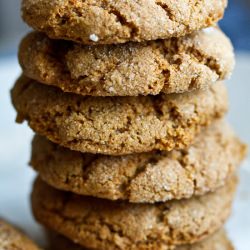 Ginger Cookies