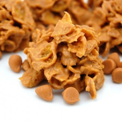 Butterscotch Drop Cookies