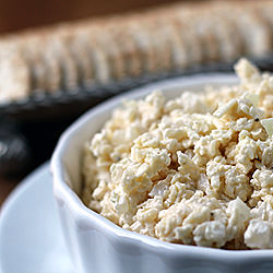 Sweet Onion Cheddar Spread