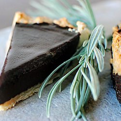 Chocolate Tart