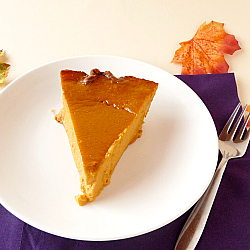 Pumpkin Pie