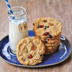 Cookies, Two Ways