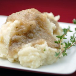 Herb Gravy