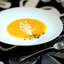Butternut Velouté