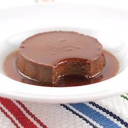 Chocolate, Coconut, and Red Curry