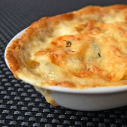 Pommes Dauphinois