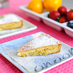 Lemon Pie