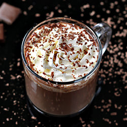 Hot Chocolate
