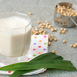 Soy Bean Milk