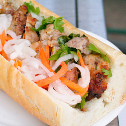 Banh Mi