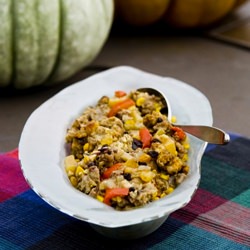 Dorothy’s Southwest Stuffing
