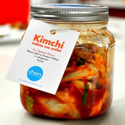 How to Make Kimchi