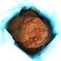 Gluten Free Chocolate Cookies