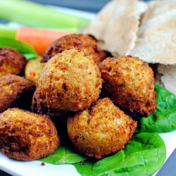 Falafel