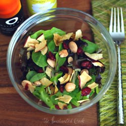 A Simple Salad