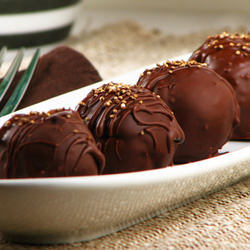 Truffles with Truffles