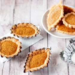 Treacle Tarts