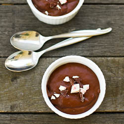 Chocolate Pudding