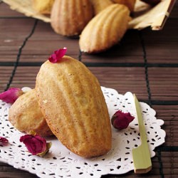 Rose Madeleine