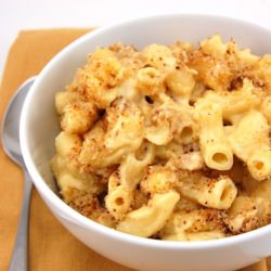 Classic Macaroni and Cheese
