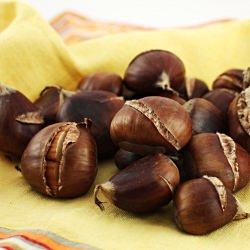 Roasted Chestnuts